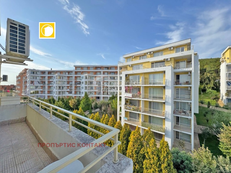 Продава  2-стаен област Бургас , гр. Свети Влас , 66 кв.м | 96876599 - изображение [16]