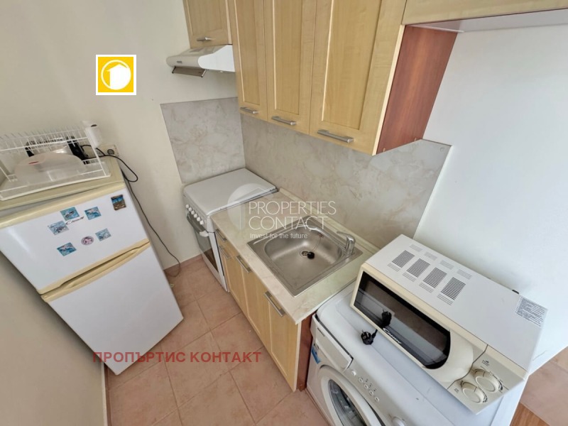 Продава  2-стаен област Бургас , гр. Свети Влас , 66 кв.м | 96876599 - изображение [4]