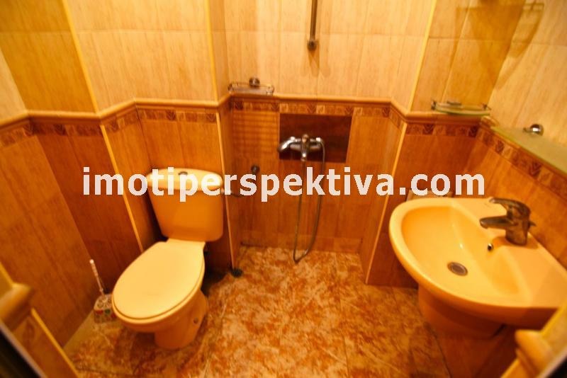 Продава 2-СТАЕН, гр. Пловдив, Кючук Париж, снимка 8 - Апартаменти - 52985172