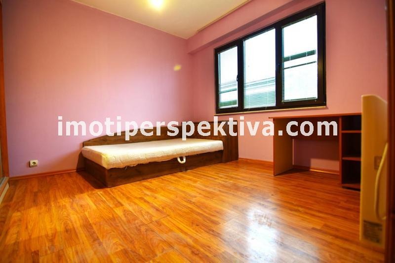 Продава 2-СТАЕН, гр. Пловдив, Кючук Париж, снимка 5 - Апартаменти - 52985172