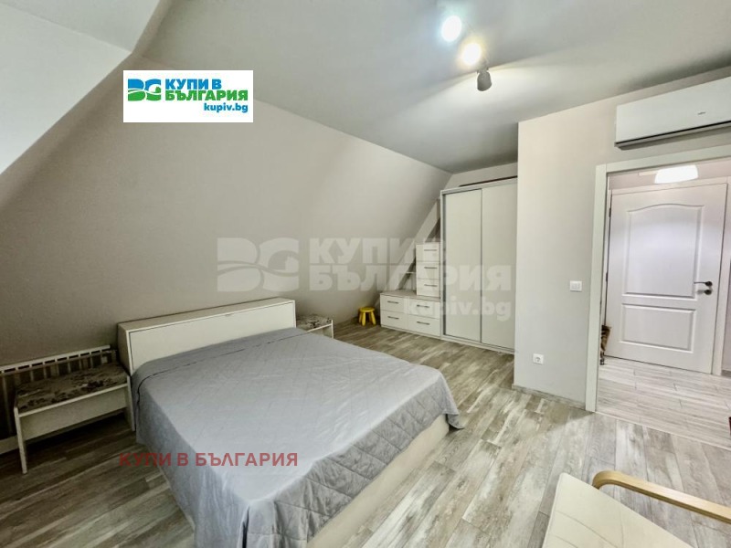 Продава 2-СТАЕН, гр. Варна, Изгрев, снимка 11 - Апартаменти - 53021570