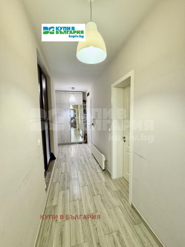 Продава 2-СТАЕН, гр. Варна, Изгрев, снимка 9 - Апартаменти - 53021570