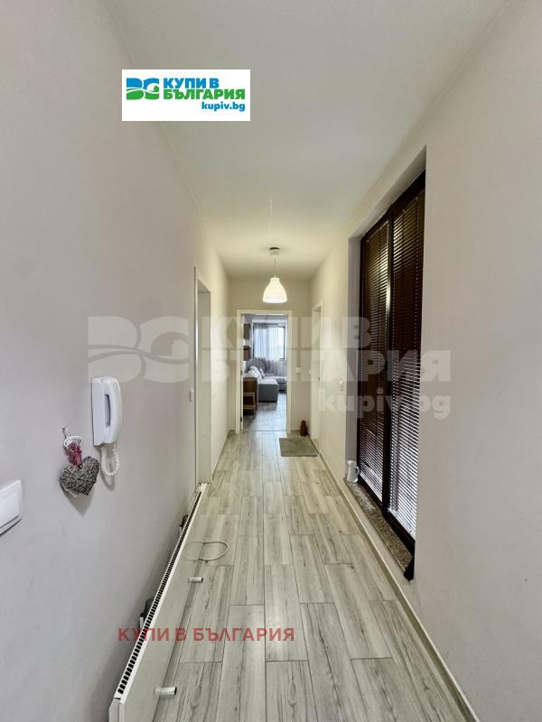 Продава 2-СТАЕН, гр. Варна, Изгрев, снимка 2 - Апартаменти - 53021570