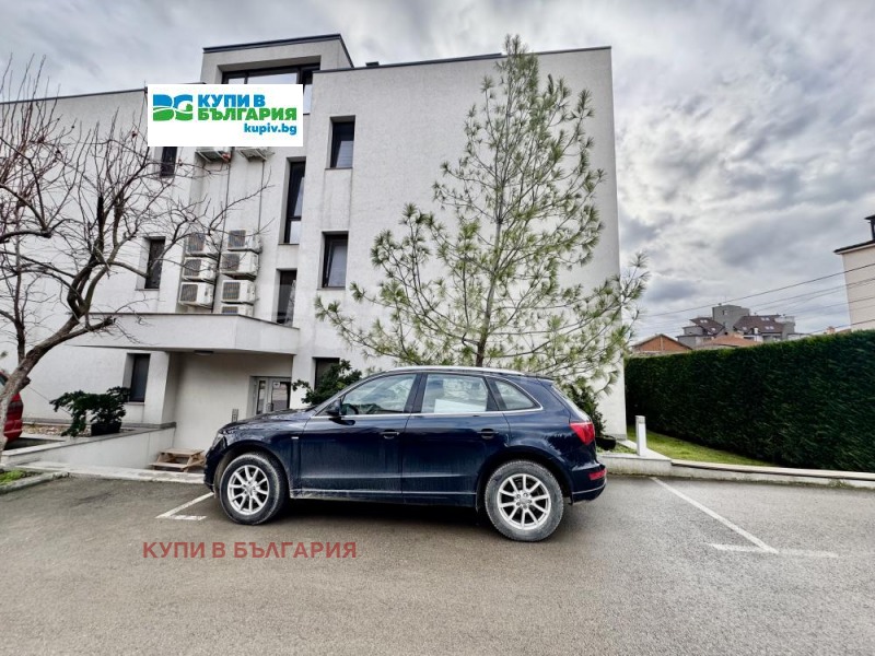 Продава 2-СТАЕН, гр. Варна, Изгрев, снимка 16 - Апартаменти - 53021570