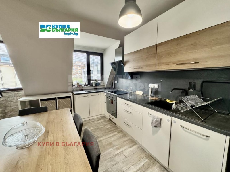 Продава 2-СТАЕН, гр. Варна, Изгрев