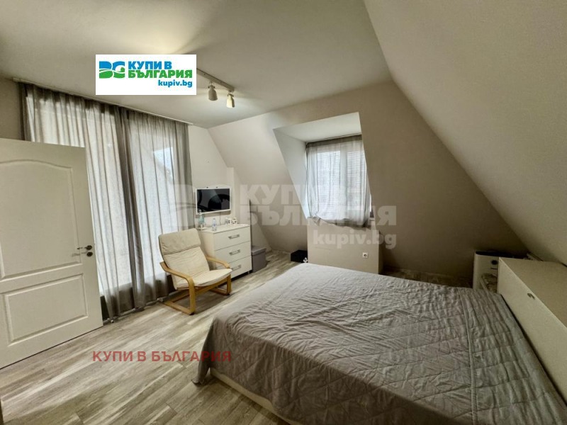 Продава 2-СТАЕН, гр. Варна, Изгрев, снимка 12 - Апартаменти - 53021570