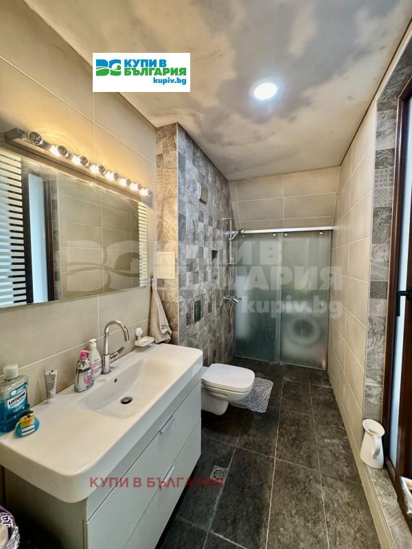 Продава 2-СТАЕН, гр. Варна, Изгрев, снимка 8 - Апартаменти - 53021570