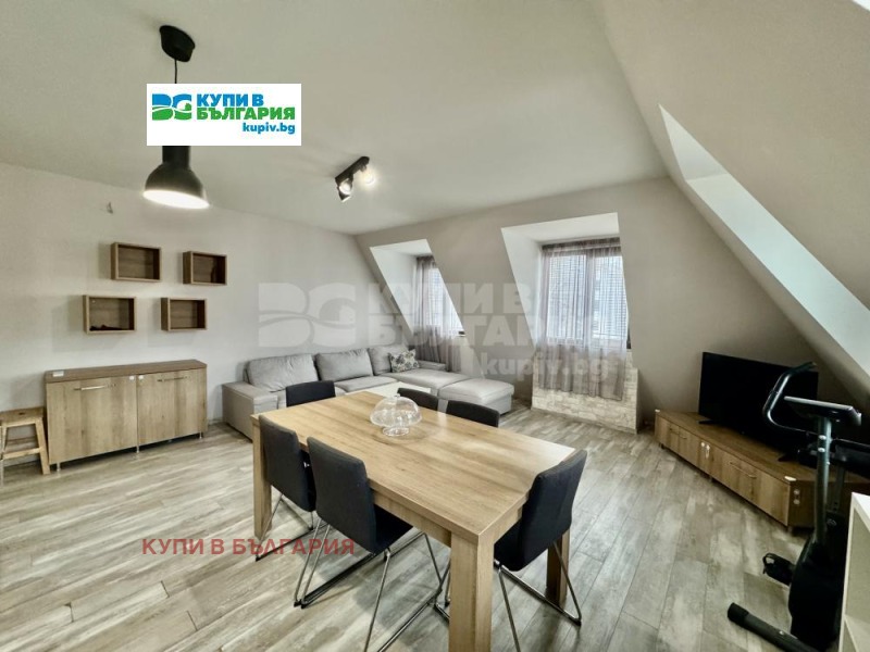 Продава 2-СТАЕН, гр. Варна, Изгрев, снимка 7 - Апартаменти - 53021570