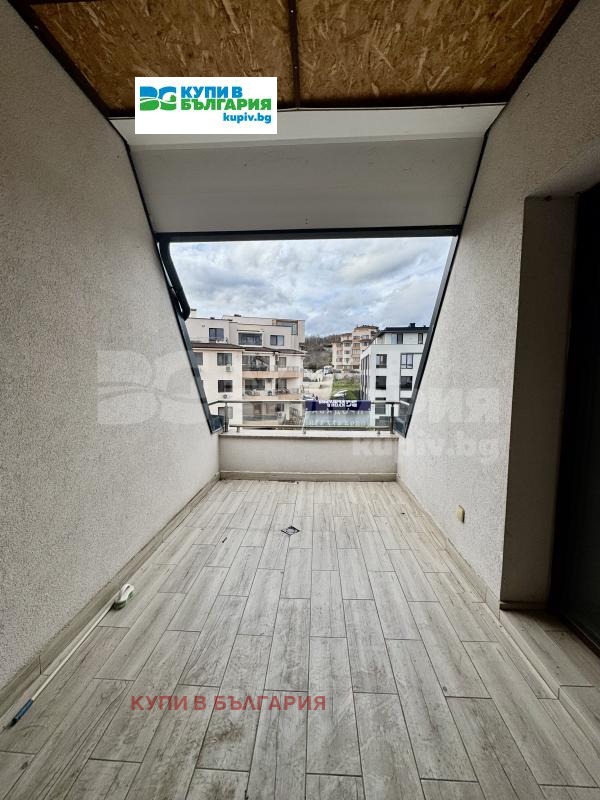 Продава 2-СТАЕН, гр. Варна, Изгрев, снимка 13 - Апартаменти - 53021570