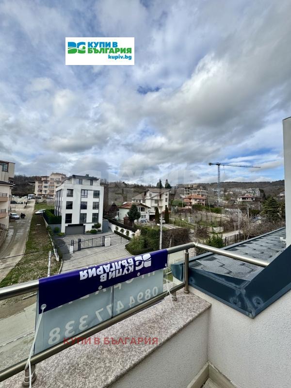 Продава 2-СТАЕН, гр. Варна, Изгрев, снимка 14 - Апартаменти - 53021570