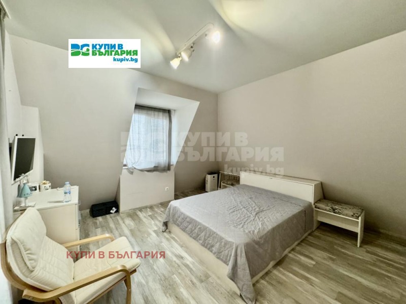 Продава 2-СТАЕН, гр. Варна, Изгрев, снимка 10 - Апартаменти - 53021570