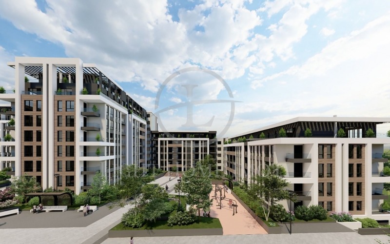 Продава 2-СТАЕН, гр. Пловдив, Христо Смирненски, снимка 3 - Апартаменти - 53324314