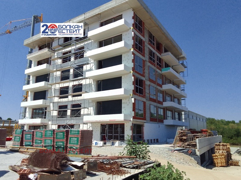 Na prodej  2 ložnice Veliko Tarnovo , Kartala , 100 m2 | 37655241