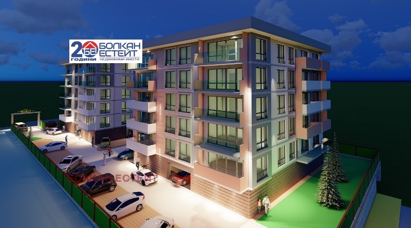 Na prodej  2 ložnice Veliko Tarnovo , Kartala , 100 m2 | 37655241 - obraz [9]