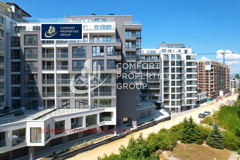 À venda  2 quartos Sofia , Poligona , 115 m² | 72375249 - imagem [16]