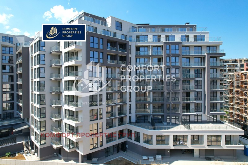 À venda  2 quartos Sofia , Poligona , 115 m² | 72375249 - imagem [17]