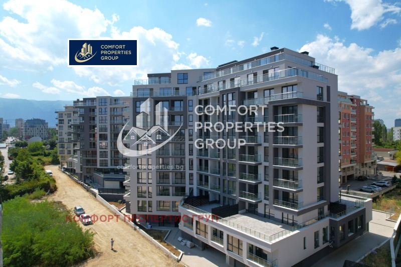 À venda  2 quartos Sofia , Poligona , 115 m² | 72375249