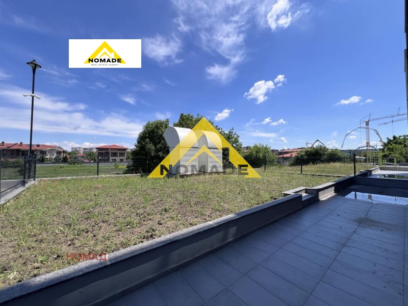 Til salg  2 soveværelser Plovdiv , Ostromila , 225 kvm | 68142263 - billede [12]