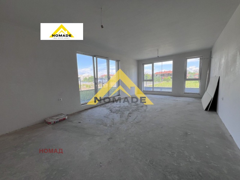 Продава 3-СТАЕН, гр. Пловдив, Остромила