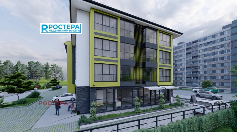 Eladó  2 hálószobás Targovishte , Zapad 3 , 87 négyzetméter | 29033533 - kép [7]