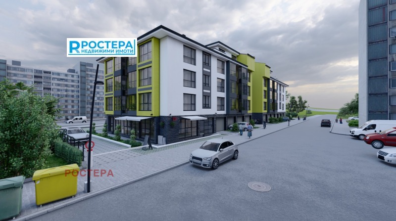 Eladó  2 hálószobás Targovishte , Zapad 3 , 87 négyzetméter | 29033533 - kép [6]