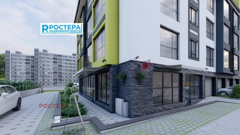 Eladó  2 hálószobás Targovishte , Zapad 3 , 87 négyzetméter | 29033533 - kép [10]