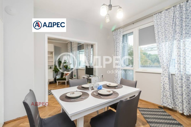 Myytävänä  2 makuuhuonetta Varna , Tsentar , 96 neliömetriä | 61676024 - kuva [4]