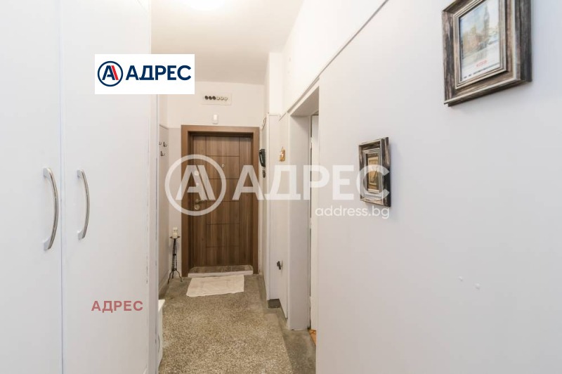 Myytävänä  2 makuuhuonetta Varna , Tsentar , 96 neliömetriä | 61676024 - kuva [14]