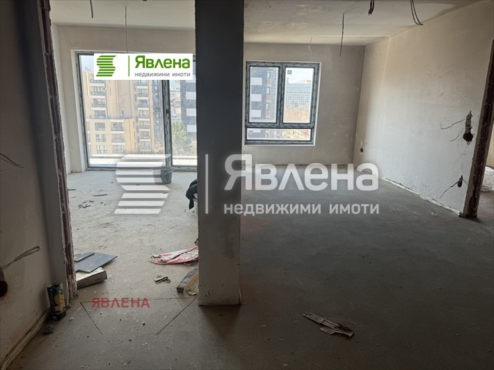 Продава  3-стаен, град София, Бъкстон •  198 930 EUR • ID 53601993 — holmes.bg - [1] 