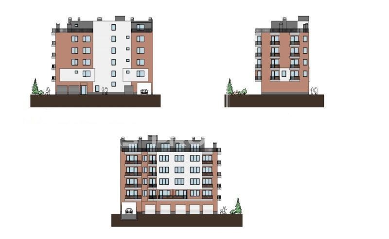 Продава  3-стаен град София , Левски В , 72 кв.м | 70965939 - изображение [2]