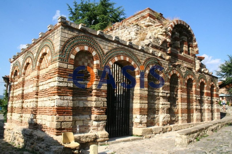Na sprzedaż  2 sypialnie region Burgas , Nesebar , 102 mkw | 28257558 - obraz [11]