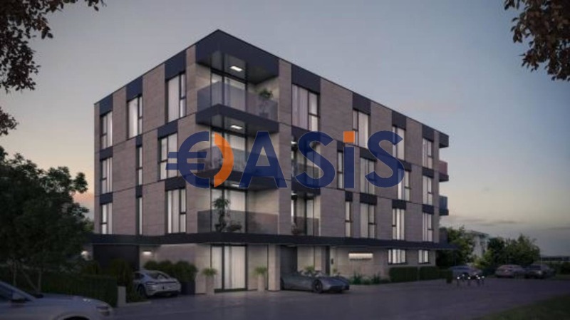 Na sprzedaż  2 sypialnie region Burgas , Nesebar , 102 mkw | 28257558 - obraz [10]