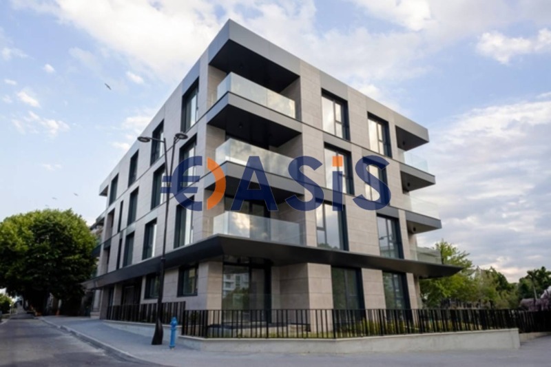 Na sprzedaż  2 sypialnie region Burgas , Nesebar , 102 mkw | 28257558 - obraz [9]
