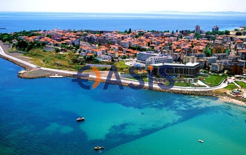 Na sprzedaż  2 sypialnie region Burgas , Nesebar , 102 mkw | 28257558 - obraz [14]