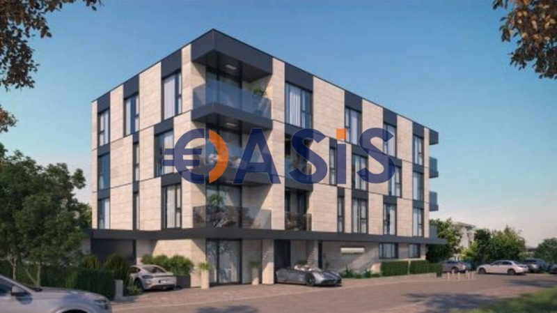 Na sprzedaż  2 sypialnie region Burgas , Nesebar , 102 mkw | 28257558 - obraz [8]
