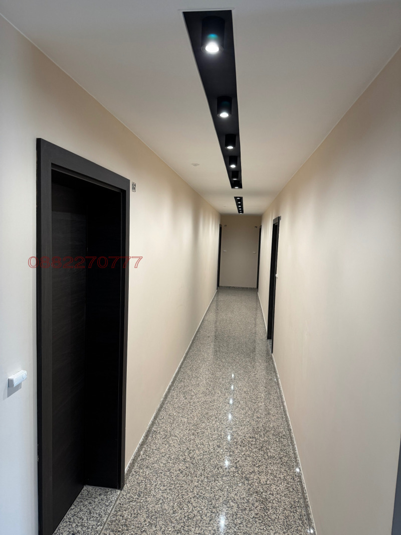 Продава 3-СТАЕН, гр. Стара Загора, Център, снимка 6 - Апартаменти - 53236642