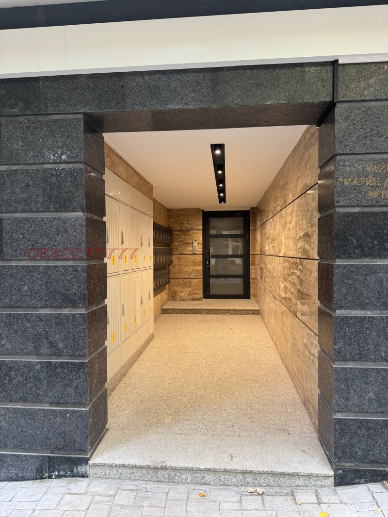 Продава 3-СТАЕН, гр. Стара Загора, Център, снимка 3 - Апартаменти - 53236642