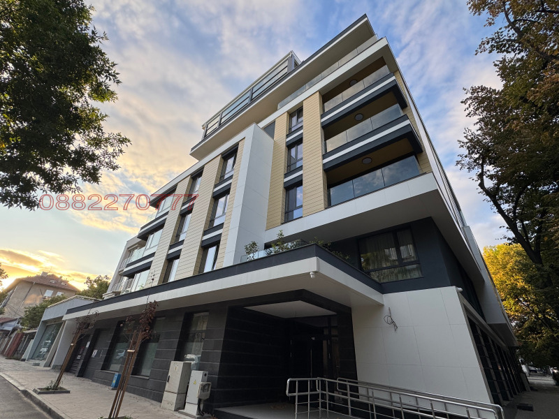 Продава 3-СТАЕН, гр. Стара Загора, Център