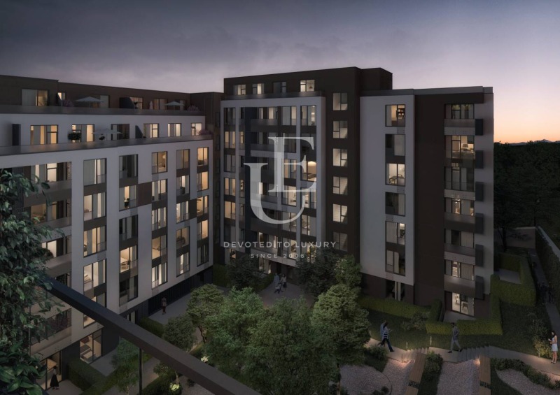 Продава 3-СТАЕН, гр. София, Дружба 2, снимка 4 - Апартаменти - 52749754