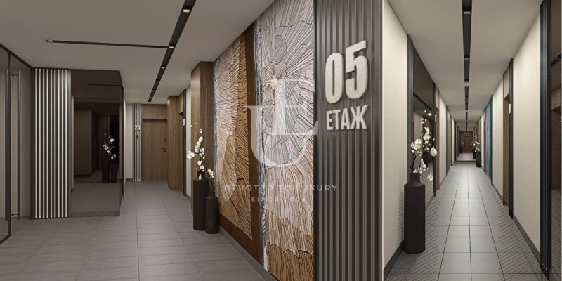 Продава 3-СТАЕН, гр. София, Дружба 2, снимка 2 - Апартаменти - 52749754