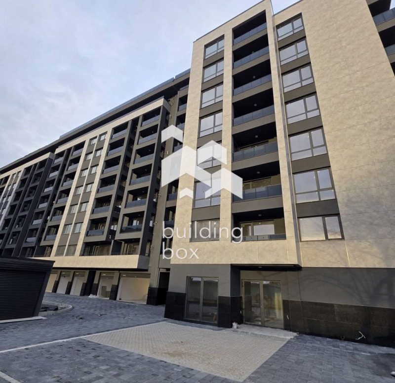 Продава 3-СТАЕН, гр. Пловдив, Христо Смирненски, снимка 3 - Апартаменти - 53045659