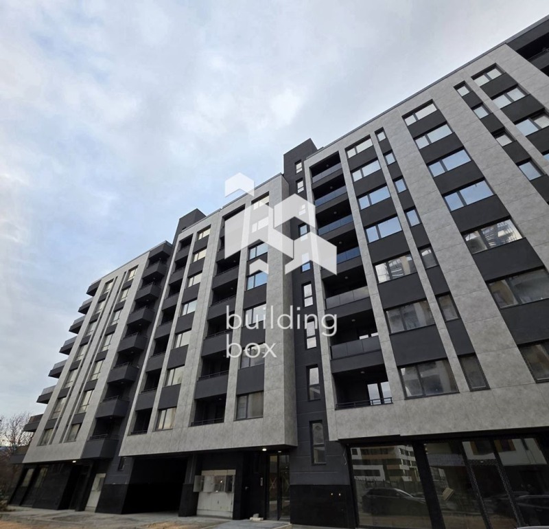 Продава 3-СТАЕН, гр. Пловдив, Христо Смирненски