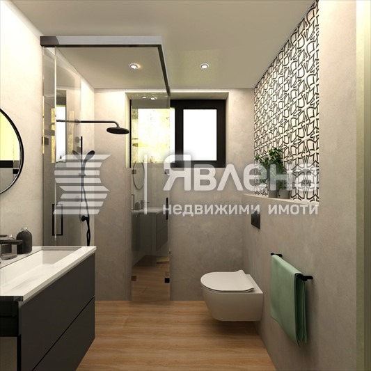 Продава 3-СТАЕН, гр. София, Иван Вазов, снимка 10 - Апартаменти - 53278322