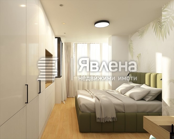 Продава 3-СТАЕН, гр. София, Иван Вазов, снимка 8 - Апартаменти - 53278322