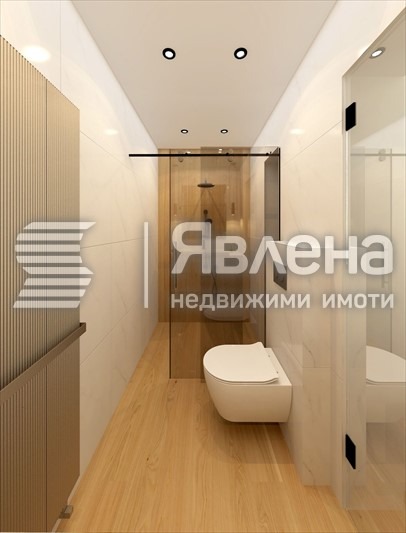 Продава 3-СТАЕН, гр. София, Иван Вазов, снимка 13 - Апартаменти - 53278322