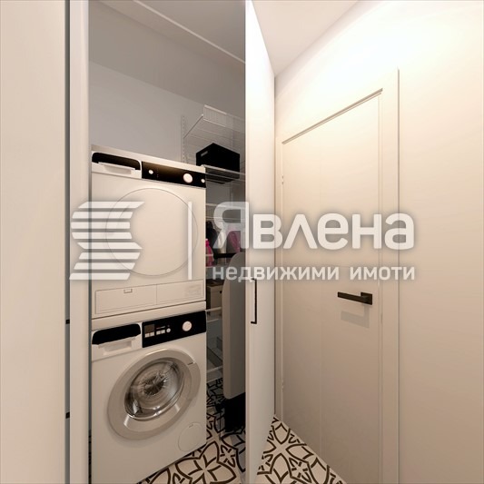 Продава 3-СТАЕН, гр. София, Иван Вазов, снимка 7 - Апартаменти - 53278322