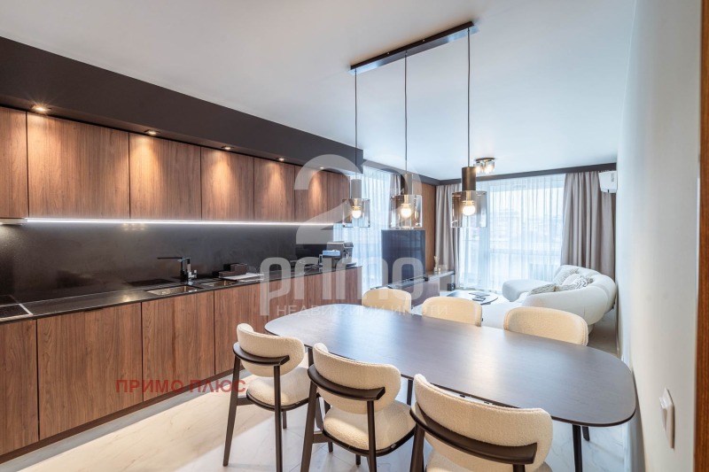 Продава 3-СТАЕН, гр. София, Манастирски ливади, снимка 3 - Апартаменти - 53529880