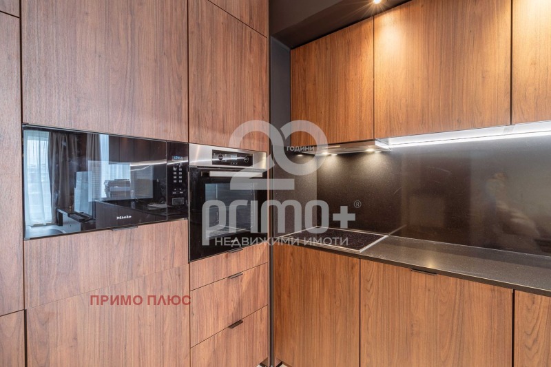 Продава 3-СТАЕН, гр. София, Манастирски ливади, снимка 5 - Апартаменти - 53529880