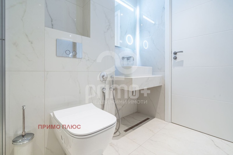 Продава 3-СТАЕН, гр. София, Манастирски ливади, снимка 13 - Апартаменти - 53529880