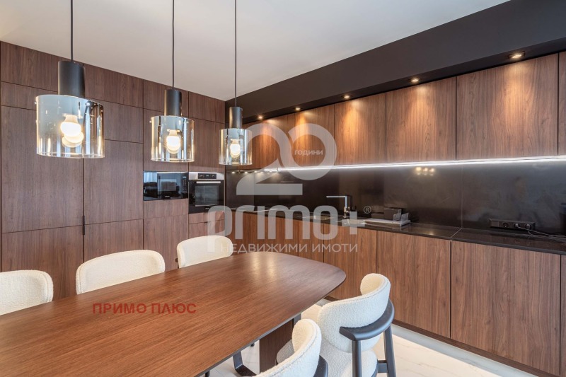 Продава 3-СТАЕН, гр. София, Манастирски ливади, снимка 4 - Апартаменти - 53529880